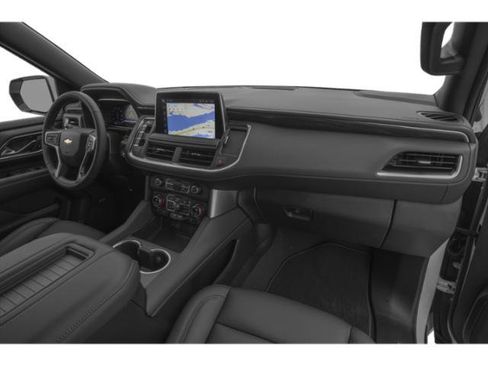 Used 2024 Chevrolet Tahoe LT AWD/4WD image 17