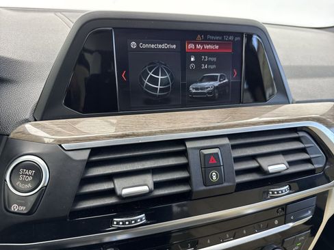 Used 2019 BMW X3 sDrive30i w/ Convenience Package image 17