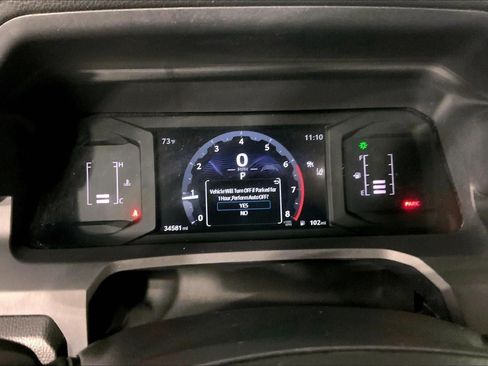 Used 2024 Toyota Tacoma SR w/ Towing Package AWD/4WD image 19