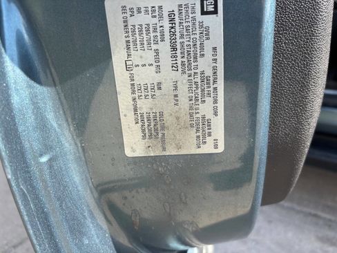 Used 2009 Chevrolet Suburban LT w/ Convenience Package 1 image 13