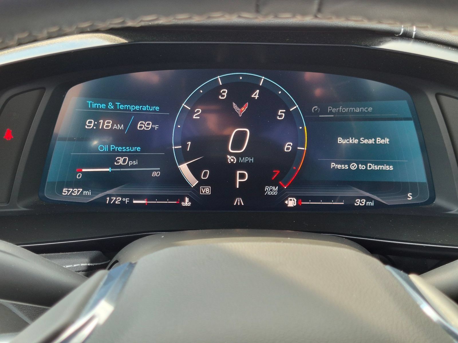 Used 2021 Chevrolet Corvette Stingray Coupe w/ Z51 Performance Package RWD image 19