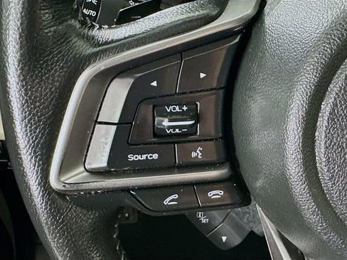 Used 2020 Subaru Ascent Limited w/ Technology Package AWD/4WD image 14
