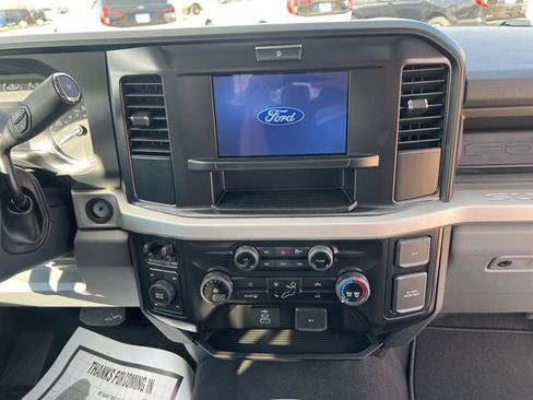 New 2026 Ford F250 XL w/ STX Appearance Package image 28