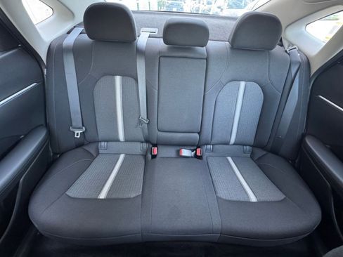 Used 2025 Hyundai Sonata SEL image 39