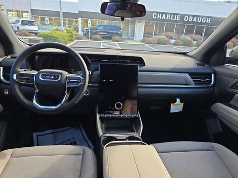 New 2026 GMC Terrain Elevation w/ LPO, Floor Liner Package image 11