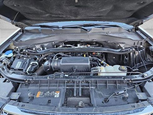 Used 2023 Ford Explorer Limited w/ Equipment Group 301A image 24