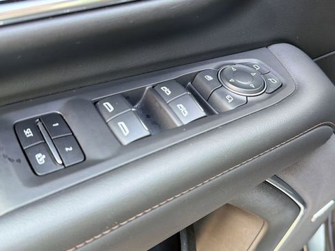 Certified 2023 Chevrolet Tahoe High Country RWD image 20