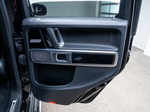 Used 2022 Mercedes-Benz G 550 image 27