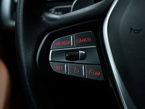 Used 2022 BMW X3 xDrive30i w/ Premium Package image 21