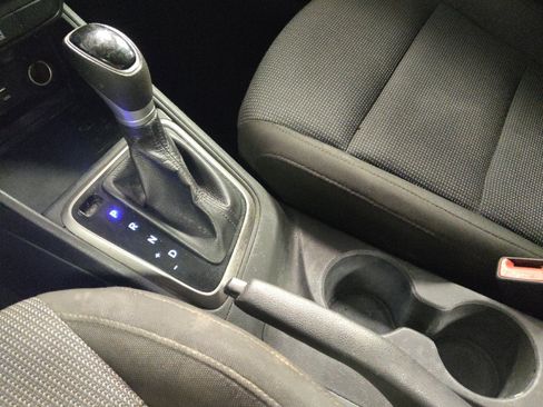 Used 2021 Hyundai Accent SE FWD image 26