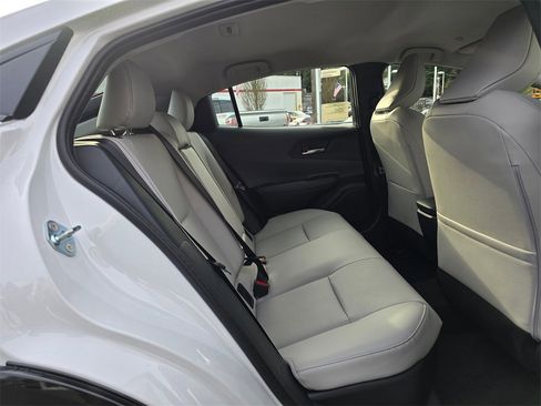 New 2026 Toyota Prius XLE image 13