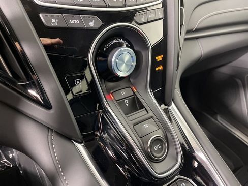 New 2026 Acura RDX SH-AWD w/ Advance Package image 33