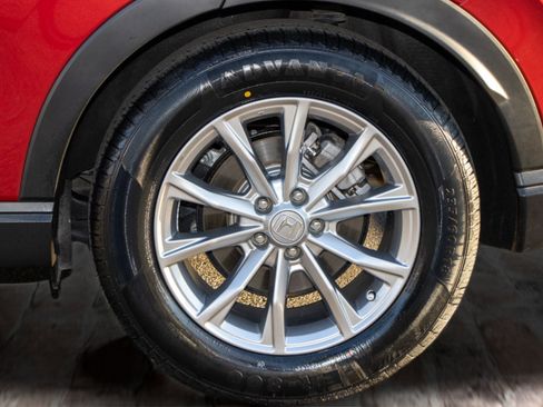 Used 2023 Honda CR-V EX-L image 33