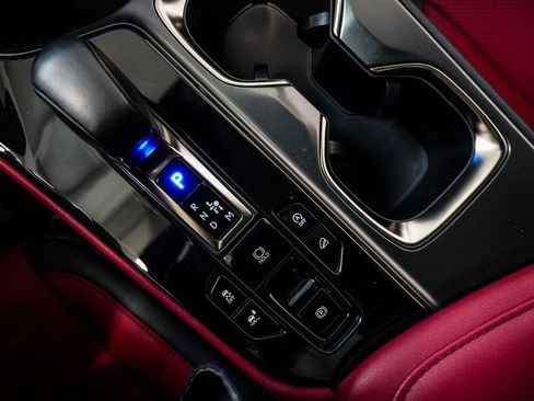 Used 2022 Lexus NX 350 AWD w/ Premium Package image 27