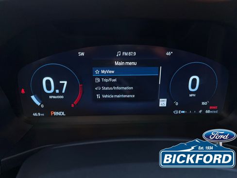 New 2026 Ford Explorer Active w/ Active Comfort Package AWD/4WD image 13