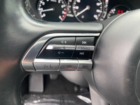 Used 2021 MAZDA MAZDA3 s FWD image 23