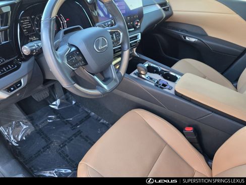 Certified 2023 Lexus RX 350 Premium image 14