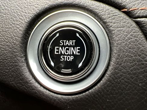 Certified 2025 Cadillac CT5 Premium Luxury w/ Platinum Package image 17