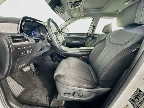 Used 2022 Hyundai Palisade SEL w/ Convenience Package FWD image 15