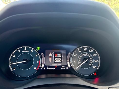 Certified 2024 Acura RDX w/ Technology Package AWD/4WD image 30