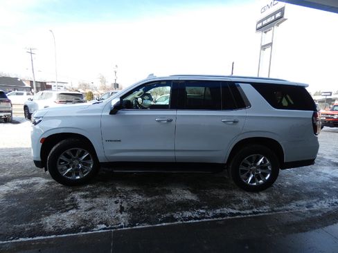 Used 2021 Chevrolet Tahoe Premier image 10