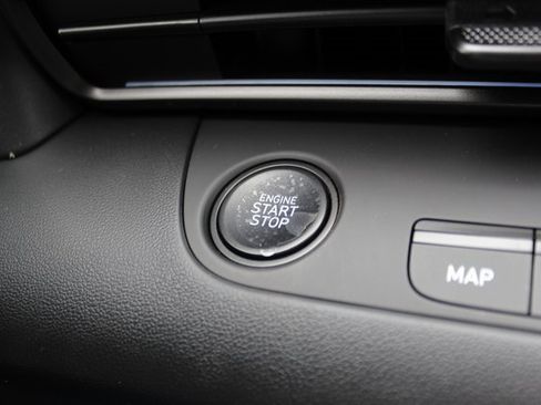 New 2026 Hyundai Elantra Sport w/ Cargo Package image 16