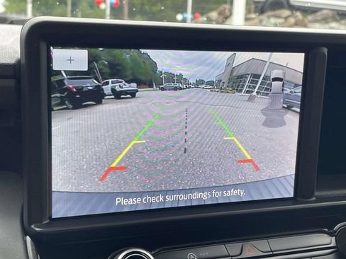 Certified 2023 Ford Maverick Tremor AWD/4WD image 28