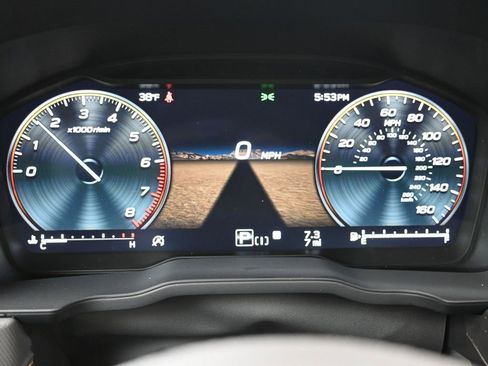 New 2026 Subaru Forester Wilderness image 26