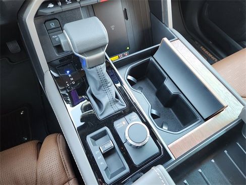 New 2026 Toyota Tundra 1794 Edition image 16