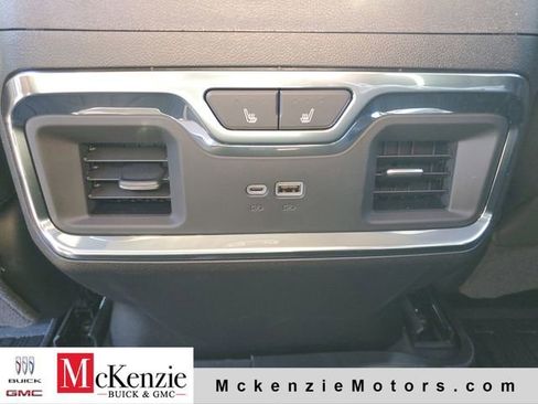 New 2026 GMC Sierra 3500 SLT w/ SLT Premium Package AWD/4WD image 24