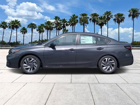 New 2025 Subaru Legacy Limited image 6