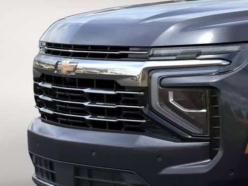 New 2026 Chevrolet Tahoe LT w/ Comfort Package AWD/4WD image 13