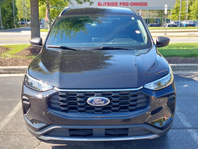 Used 2025 Ford Escape ST-Line FWD image 5