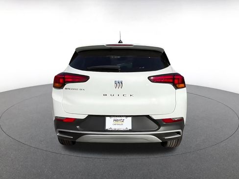 Used 2025 Buick Encore GX Preferred image 12