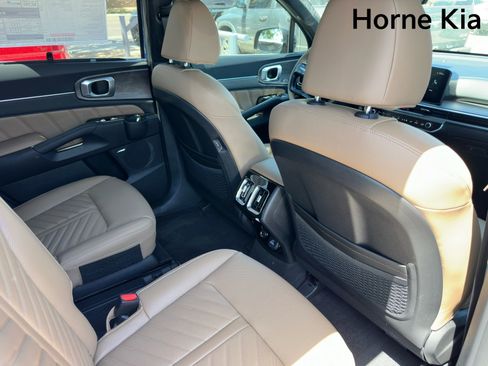 New 2026 Kia Sorento SX Prestige AWD/4WD image 26