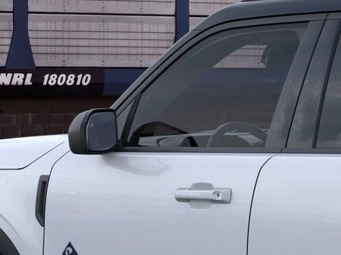 New 2026 Ford Bronco Sport Outer Banks AWD/4WD image 20
