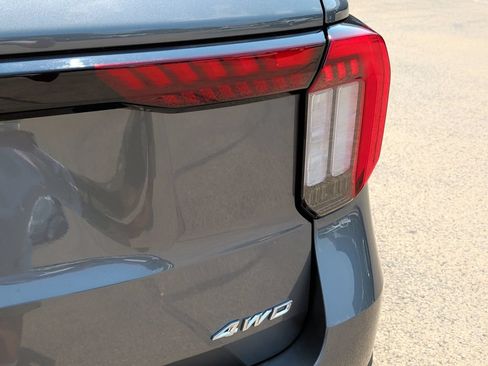 Used 2026 Ford Explorer ST-Line AWD/4WD image 44