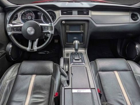 Used 2014 Ford Mustang GT Premium w/ Equipment Group 401A RWD image 3
