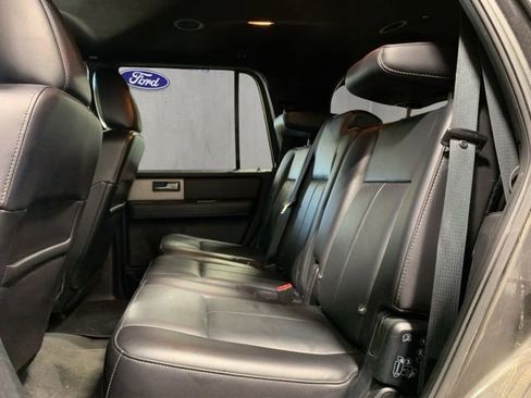 Used 2017 Ford Expedition Limited AWD/4WD image 19