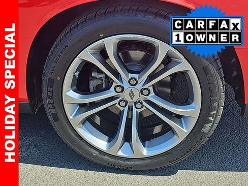 Used 2022 Dodge Challenger R/T image 35