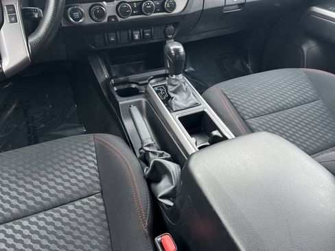 Used 2023 Toyota Tacoma SR5 image 22