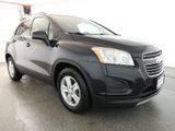 Used 2016 Chevrolet Trax LT w/ LPO, Cargo Package image 3