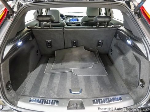 Certified 2023 Cadillac XT4 Premium Luxury image 20