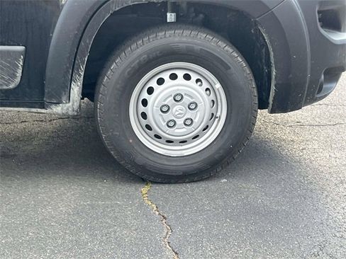 New 2026 RAM ProMaster 1500 w/ Storage Group image 8