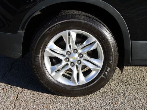 Used 2021 Chevrolet Blazer LT image 36