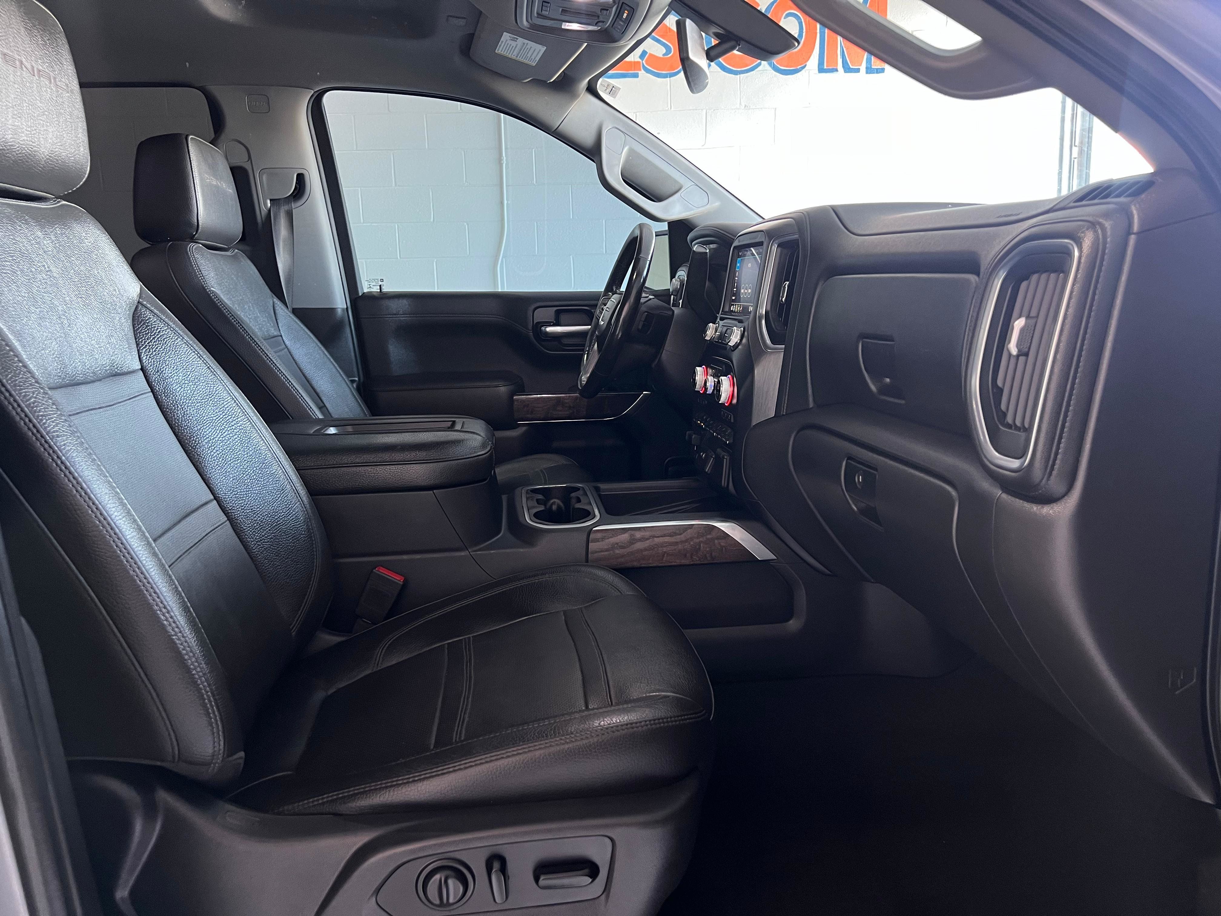 Used 2020 GMC Sierra 1500 Denali AWD/4WD image 15