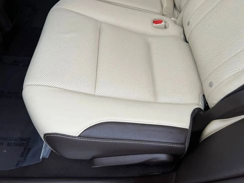 Used 2017 Lexus RX 350 RX 350 Sport Utility 4D w/ Premium Package image 21