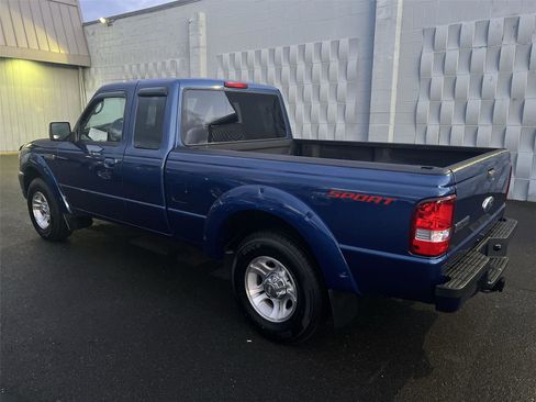 Used 2011 Ford Ranger Sport image 8