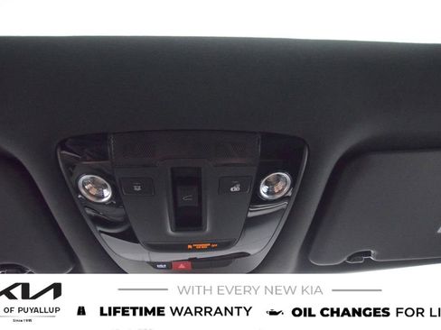 New 2026 Kia Sportage X-Line image 25