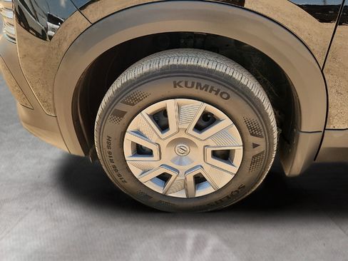 Used 2026 Nissan Kicks S FWD image 24